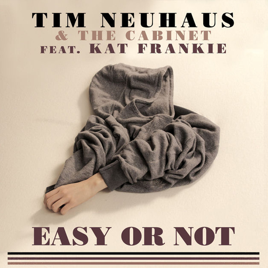 EASY OR NOT (EP)