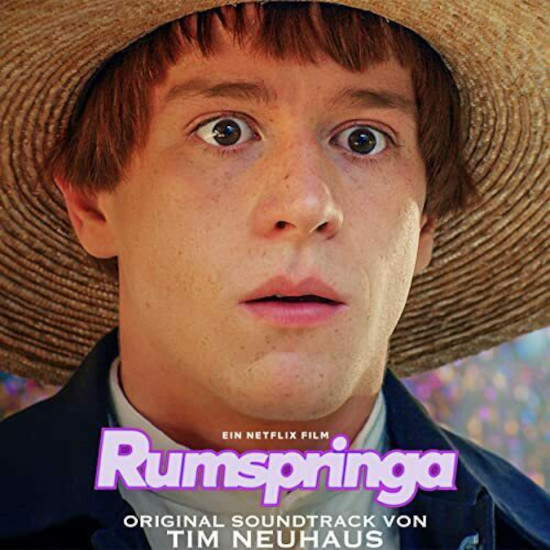 RUMSPRINGA – OST